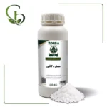 عصاره کافور مایع