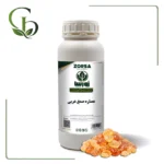 عصاره صمغ عربی مایع