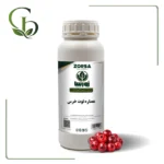 عصاره توت خرس مایع