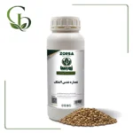 عصاره عدس الملک مایع