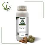 عصاره کرچک مایع
