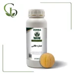 عصاره طالبی مایع