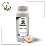 عصاره گل نیلوفر مایع