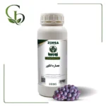 عصاره انگور مایع