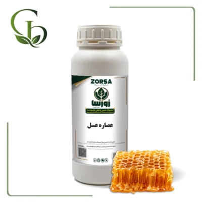 عصاره عسل مایع