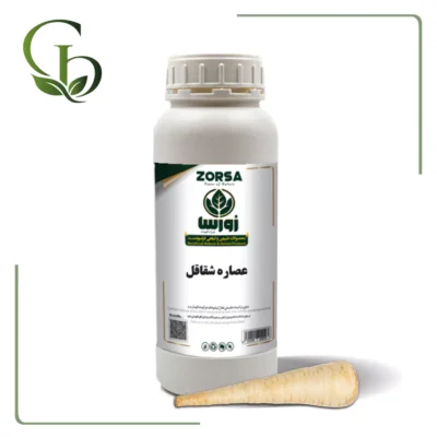 عصاره شقاقل مایع