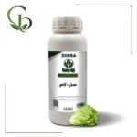 عصاره کاهو مایع