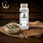 عصاره چای سفید مایع 1