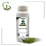 عصاره برگ چغندر مایع