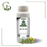 عصاره علف چای مایع