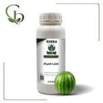 عصاره هندوانه مایع