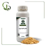 عصاره تخم خربزه مایع