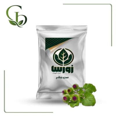 عصاره باباآدم پودری