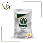 عصاره گل نیلوفر پودری