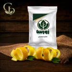 عصاره پوست لیمو ترش پودری 1