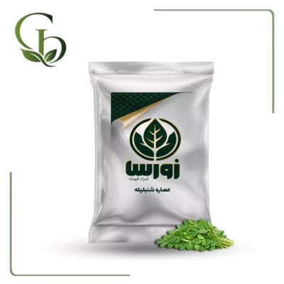 عصاره شنبلیله پودری