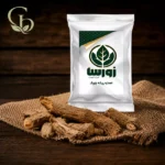 عصاره ریشه چوبک پودری 1