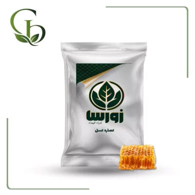 عصاره عسل پودری