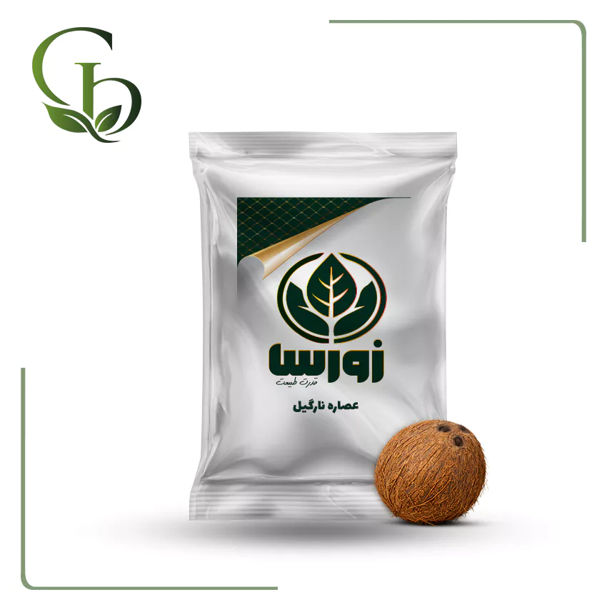 عصاره نارگیل پودری عصاره نارگیل پودری