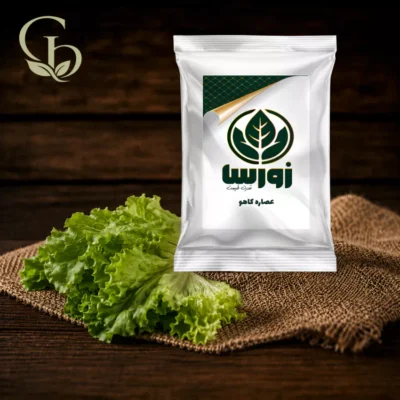 عصاره کاهو پودری 1