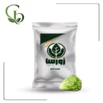 عصاره کاهو پودری