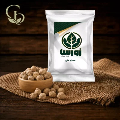 عصاره مازو پودری 1