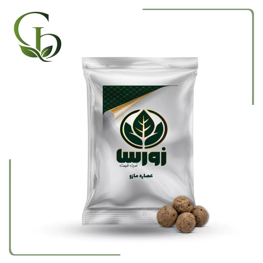 عصاره مازو پودری عصاره مازو پودری