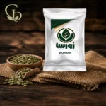 عصاره تخم کدو پودری 1