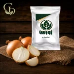عصاره پیاز زرد پودری 1