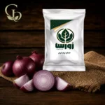 عصاره پیاز قرمز پودری 1