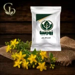 عصاره علف چای پودری 1