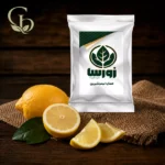 عصاره لیمو شیرین پودری 1