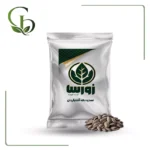 عصاره دانه آفتاب گردان پودری