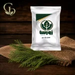 عصاره برگ سرو پودری 1