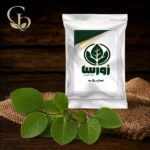 عصاره برگ به پودری 1