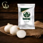عصاره پیاز سفید پودری 1