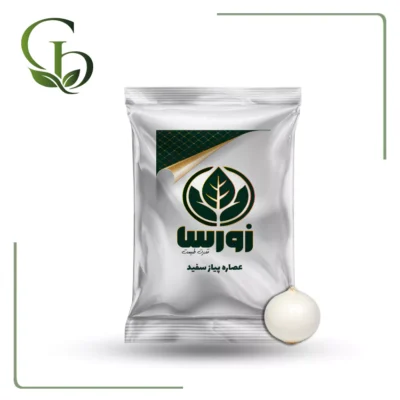 عصاره پیاز سفید پودری