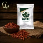عصاره صندل سرخ پودری 1