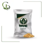 عصاره تخم خربزه پودری