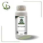 عصاره برگ سنجد مایع