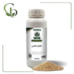 عصاره عدس مایع