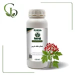 عصاره علف خرس مایع