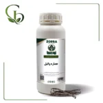 عصاره وانیل مایع