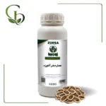 عصاره بذر آنغوزه مایع