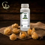 عصاره عروس پشت پرده مایع 1