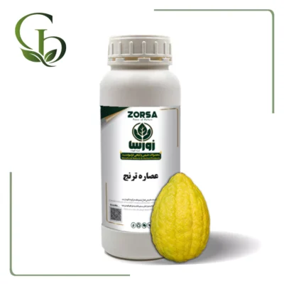 عصاره ترنج مایع