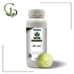 عصاره کلم مایع