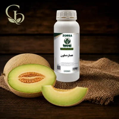 عصاره ملون مایع 1