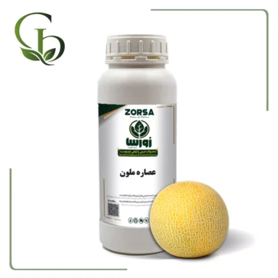 عصاره ملون مایع