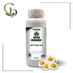 عصاره بابونه آلمانی مایع